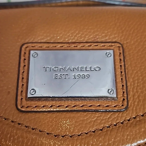 TIGNANELLO PURSE - Picture 8 of 9